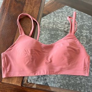 Lululemon like a cloud bra size 6
